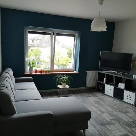 Les Mesanges Apartment Laquenexy Bagian luar foto