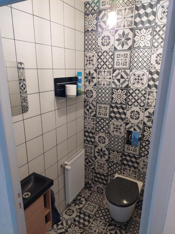 Les Mesanges Apartment Laquenexy Bagian luar foto