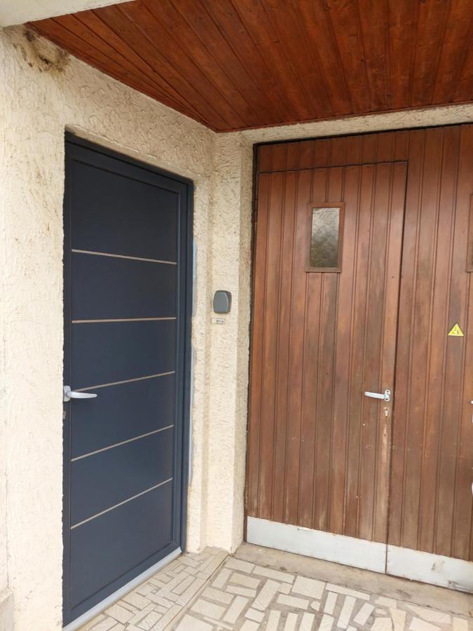 Les Mesanges Apartment Laquenexy Bagian luar foto